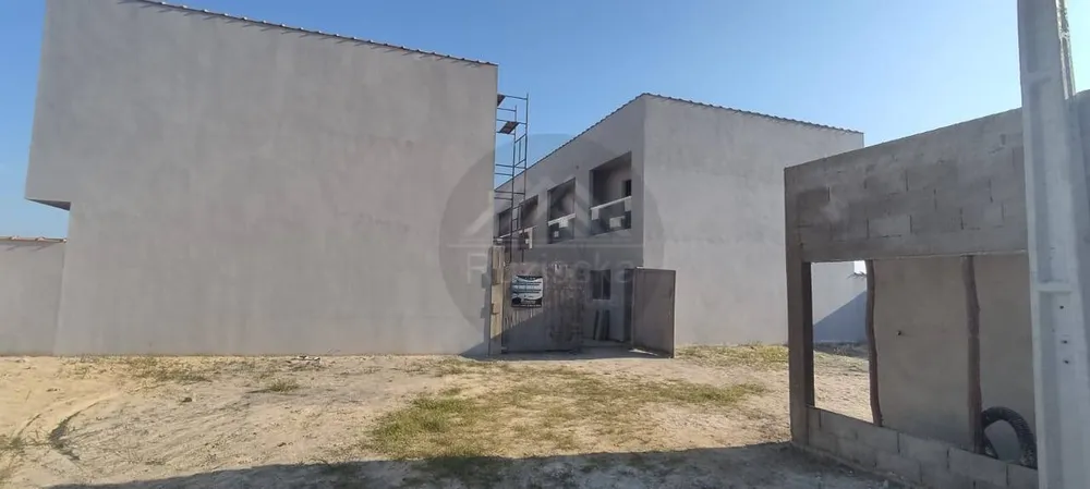 Casa de Condomínio, 2 quartos - Foto 1