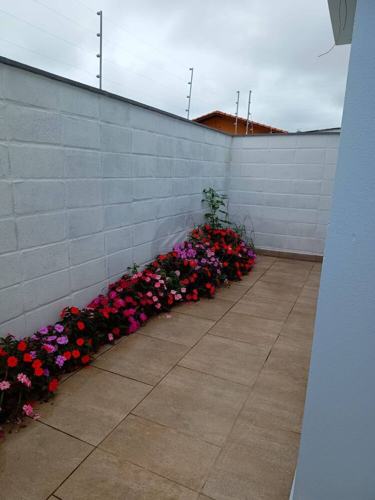 Casa, 2 quartos, 56 m² - Foto 5