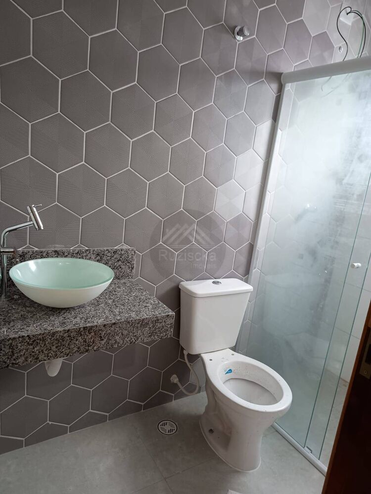 Casa, 2 quartos, 56 m² - Foto 13