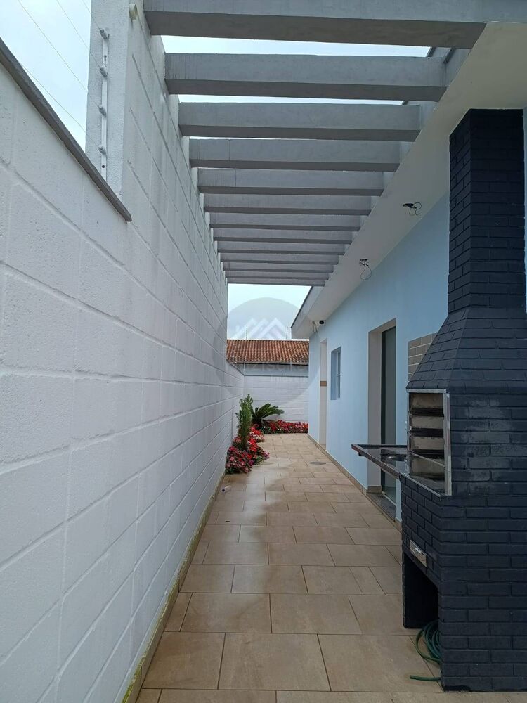 Casa, 2 quartos, 56 m² - Foto 3