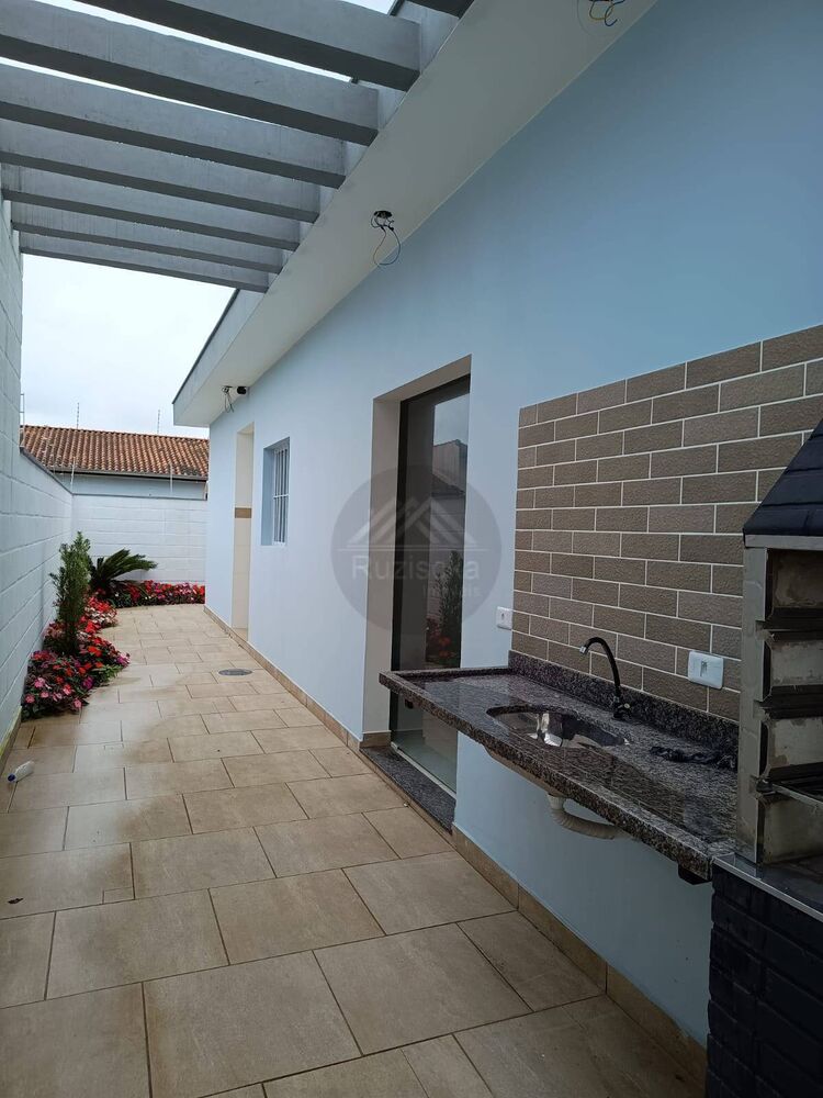 Casa, 2 quartos, 56 m² - Foto 6