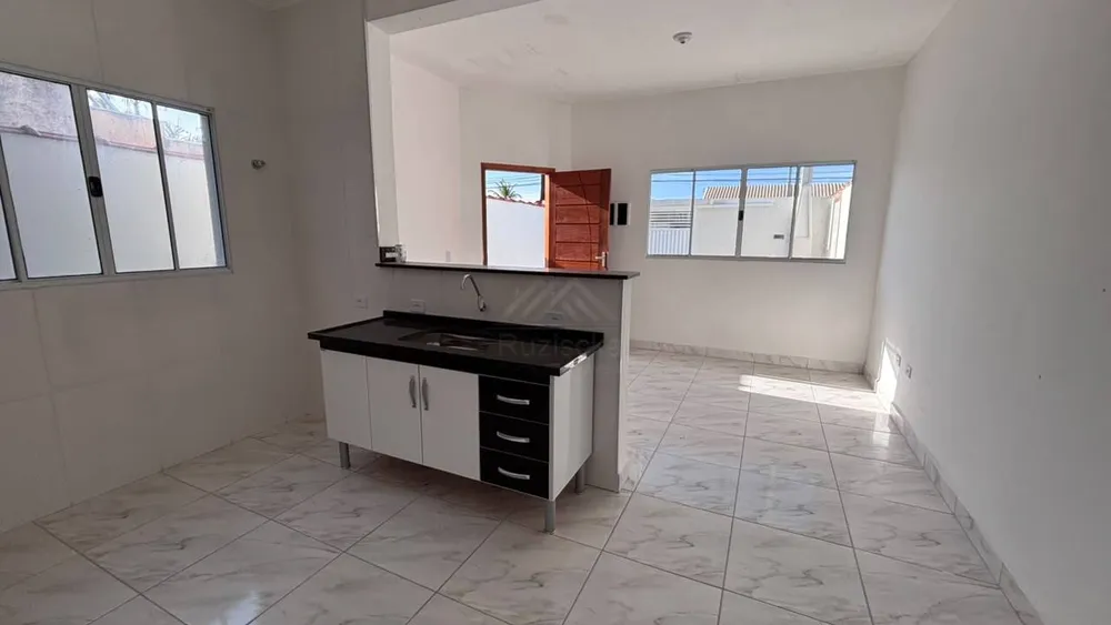 Casa, 2 quartos, 64 m² - Foto 4