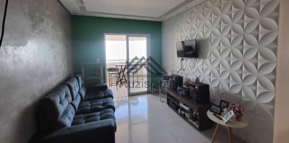 Apartamento, 2 quartos, 74 m² - Foto 3