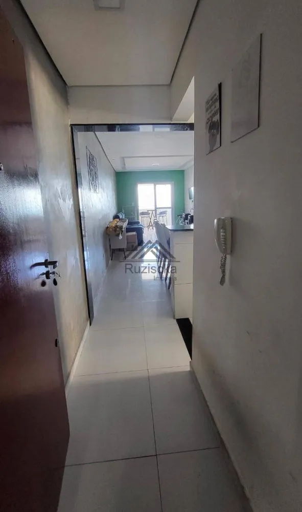 Apartamento, 2 quartos, 74 m² - Foto 11