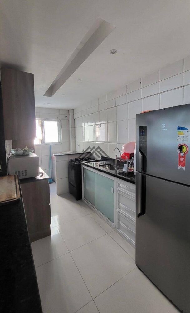 Apartamento, 2 quartos, 74 m² - Foto 4