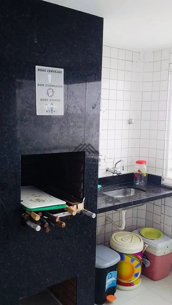 Apartamento, 2 quartos, 74 m² - Foto 13