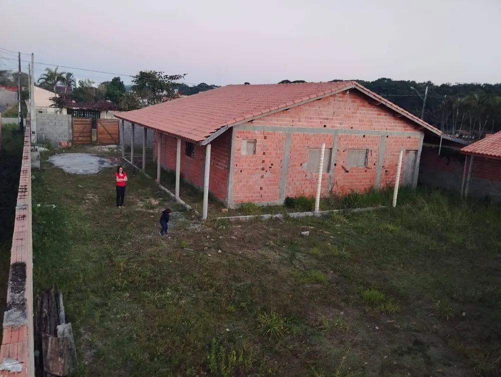 Casa, 3 quartos, 192 m² - Foto 1