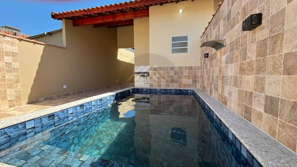 Casa, 2 quartos, 71 m² - Foto 1