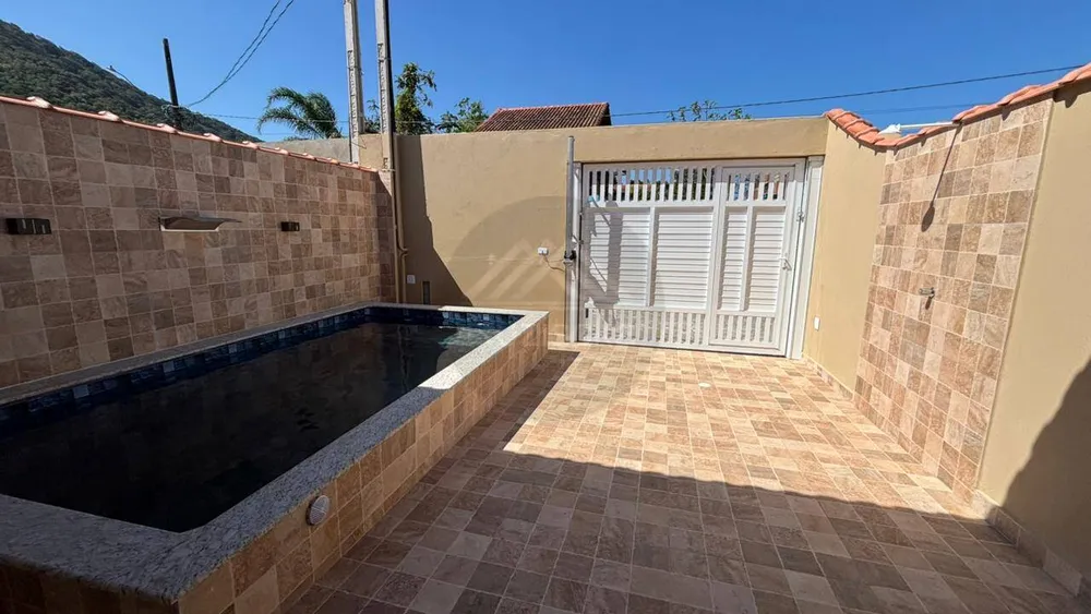 Casa, 2 quartos, 71 m² - Foto 3