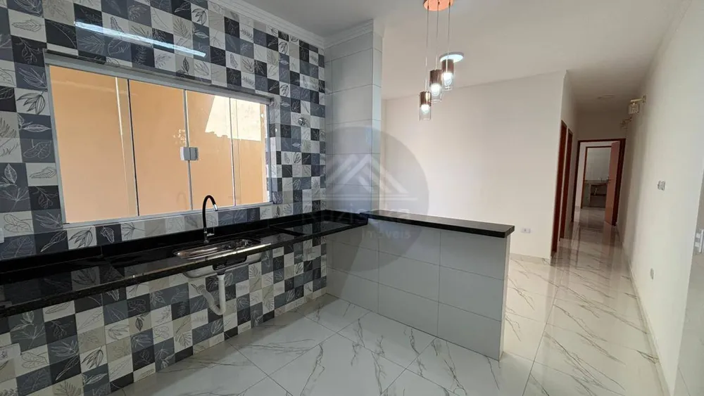 Casa, 2 quartos, 71 m² - Foto 14