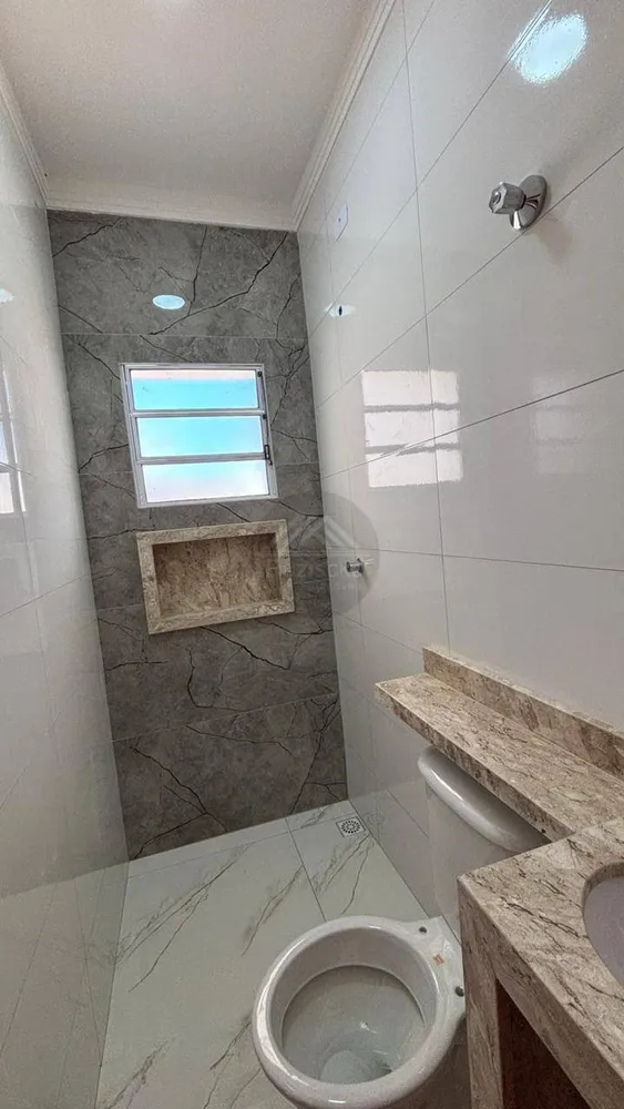 Casa, 2 quartos, 71 m² - Foto 7