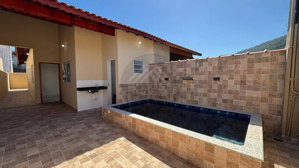 Casa, 2 quartos, 71 m² - Foto 2