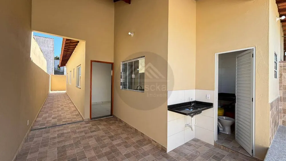 Casa, 2 quartos, 71 m² - Foto 15