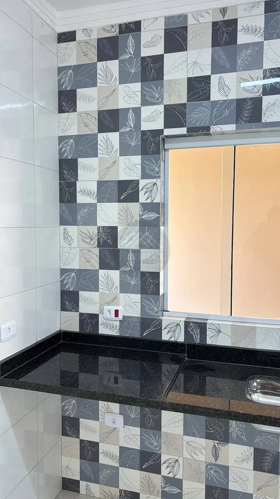 Casa, 2 quartos, 71 m² - Foto 6