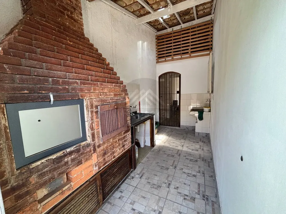 Casa, 3 quartos, 76 m² - Foto 5