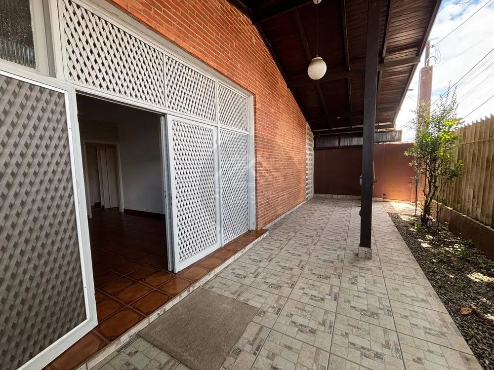 Casa, 3 quartos, 76 m² - Foto 2