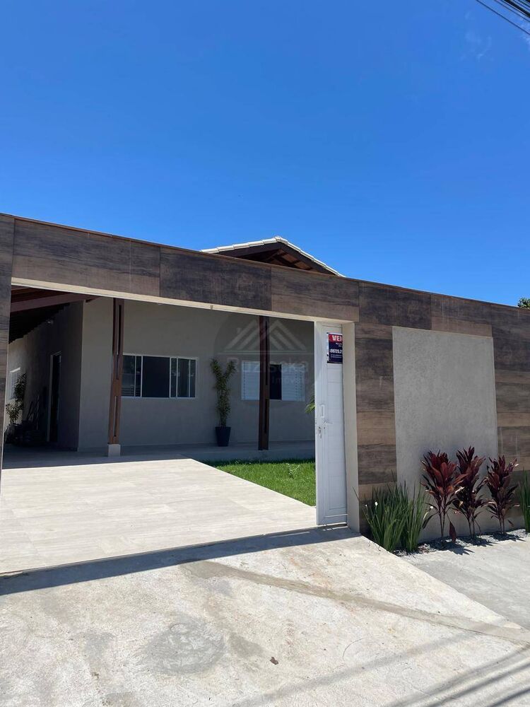 Casa, 4 quartos, 139 m² - Foto 1
