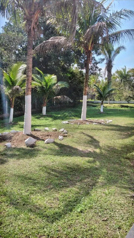Chácara, 5 quartos, 6900 m² - Foto 9