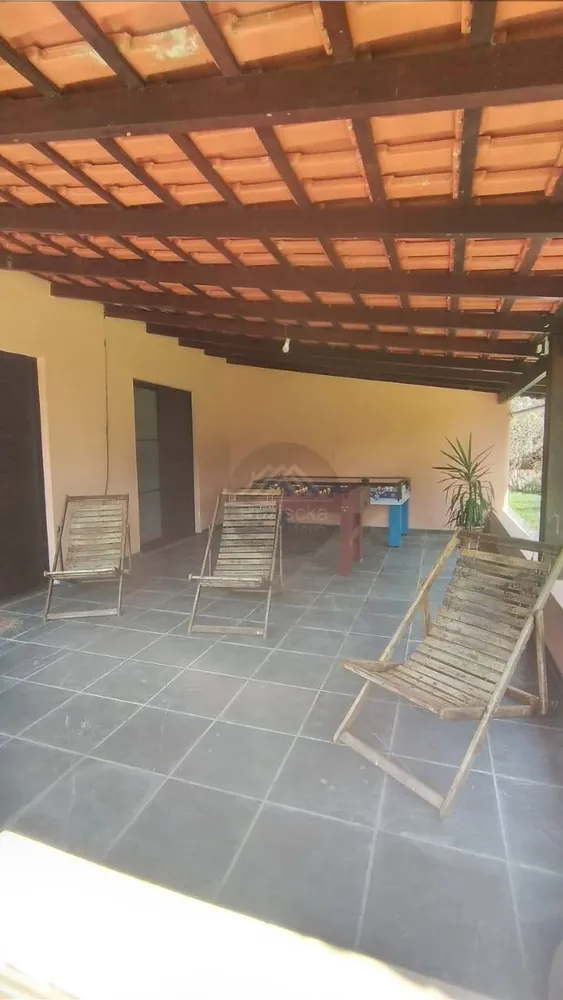 Chácara, 5 quartos, 6900 m² - Foto 14