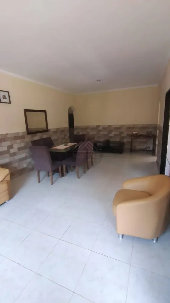 Chácara, 5 quartos, 6900 m² - Foto 3