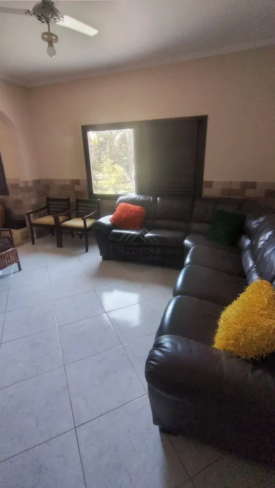 Chácara, 5 quartos, 6900 m² - Foto 8