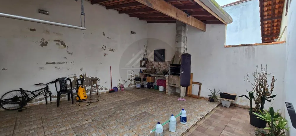 Casa, 2 quartos, 73 m² - Foto 4