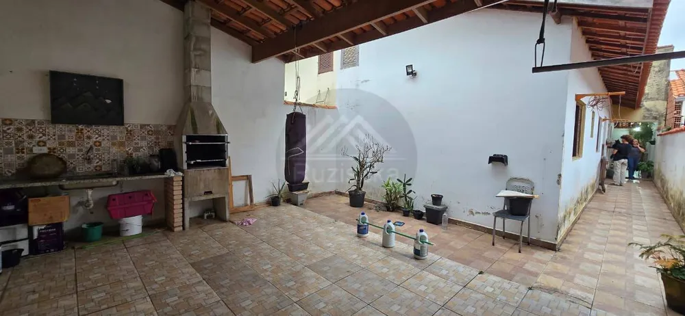Casa, 2 quartos, 73 m² - Foto 3