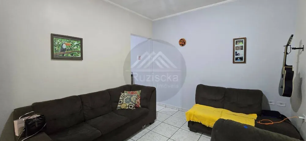 Casa, 2 quartos, 73 m² - Foto 5