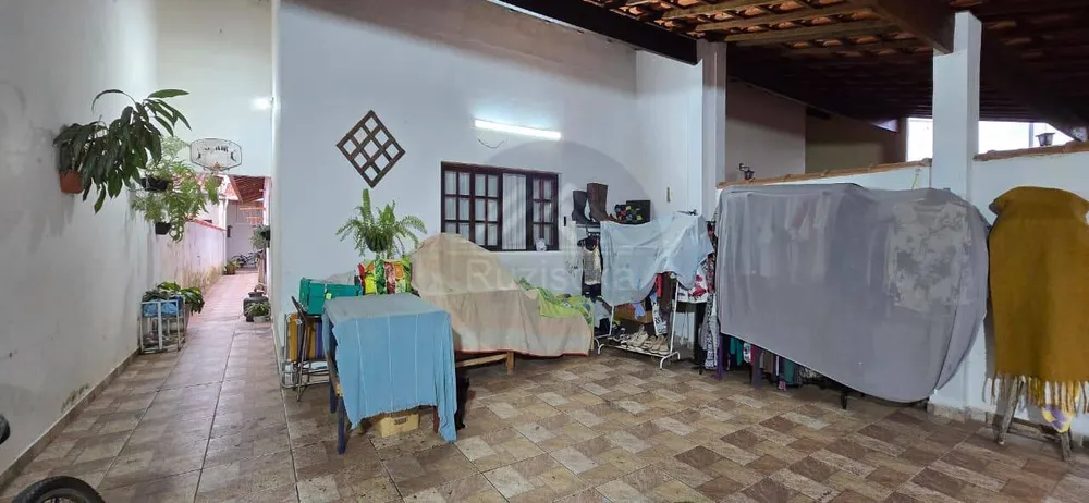 Casa, 2 quartos, 73 m² - Foto 2