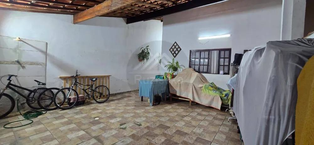 Casa, 2 quartos, 73 m² - Foto 1