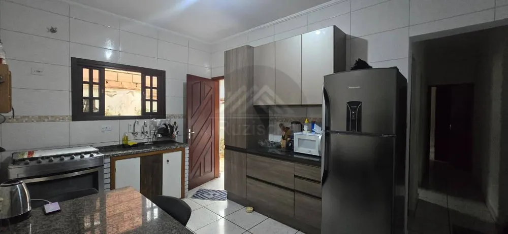 Casa, 2 quartos, 73 m² - Foto 13
