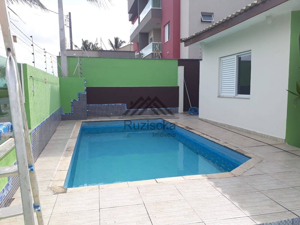 Casa, 4 quartos - Foto 3