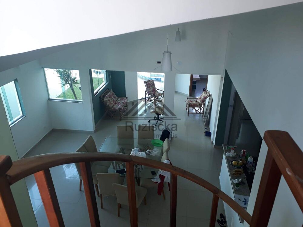 Casa, 4 quartos - Foto 1