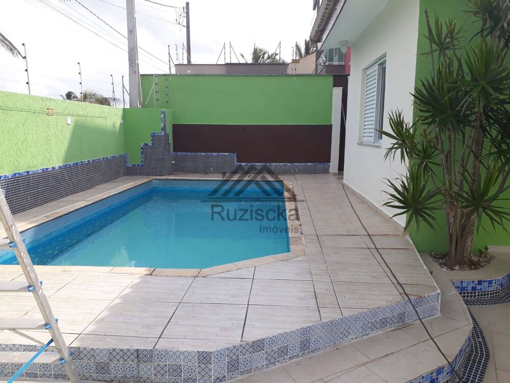Casa, 4 quartos - Foto 9