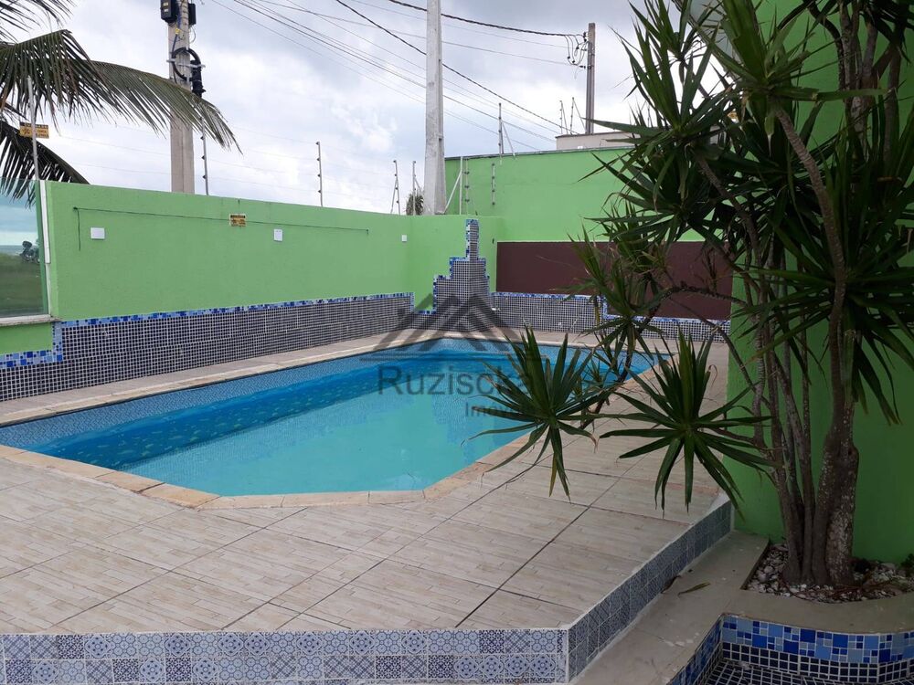 Casa, 4 quartos - Foto 19