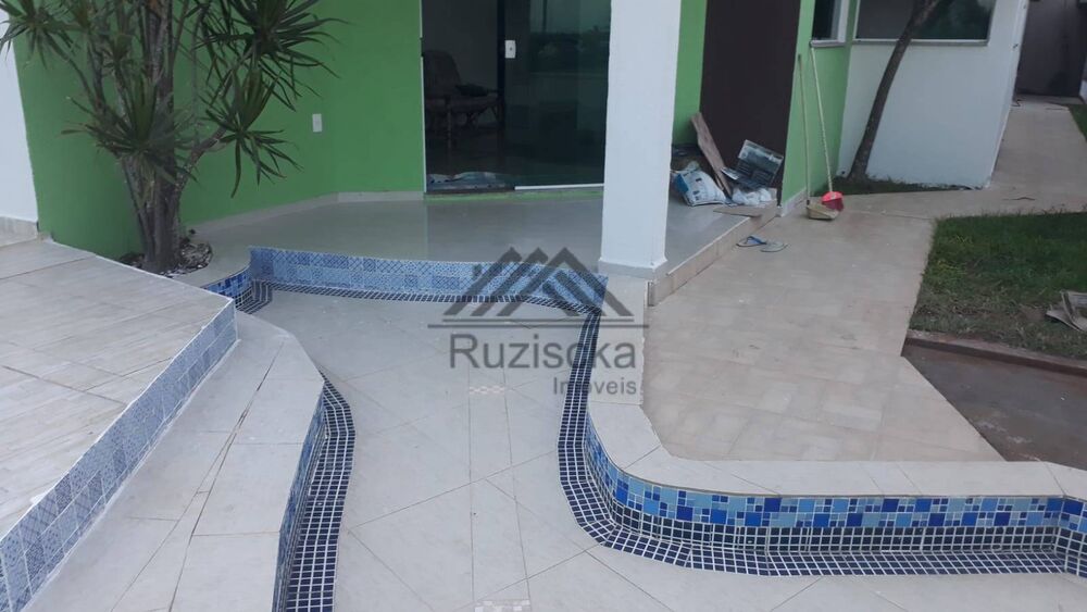 Casa, 4 quartos - Foto 11
