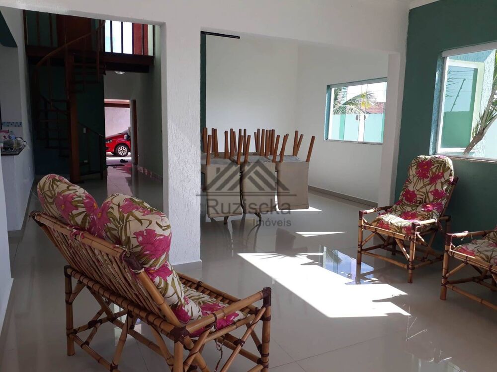 Casa, 4 quartos - Foto 17