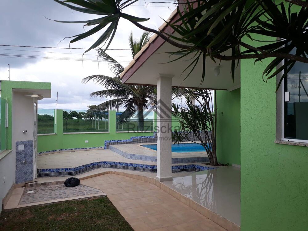 Casa, 4 quartos - Foto 2