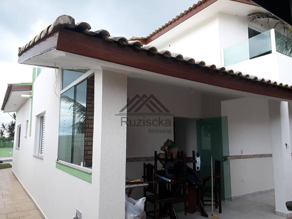 Casa, 4 quartos - Foto 15
