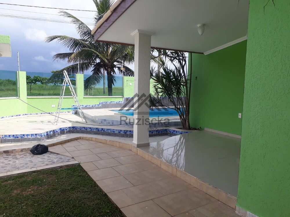 Casa, 4 quartos - Foto 12