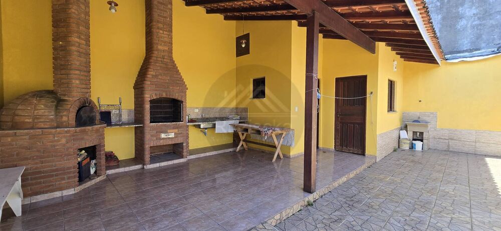 Casa, 3 quartos, 97 m² - Foto 11