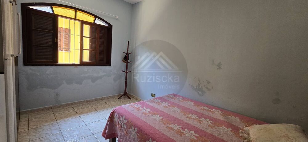 Casa, 3 quartos, 97 m² - Foto 1