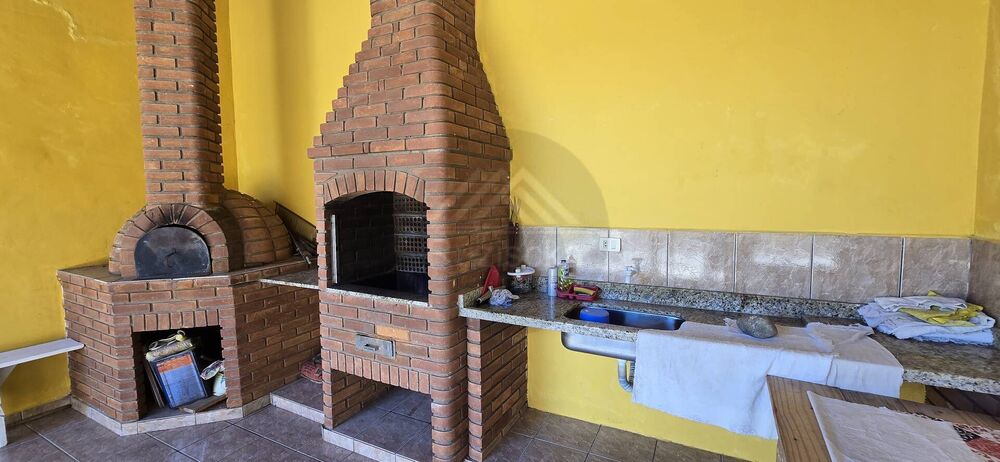 Casa, 3 quartos, 97 m² - Foto 3