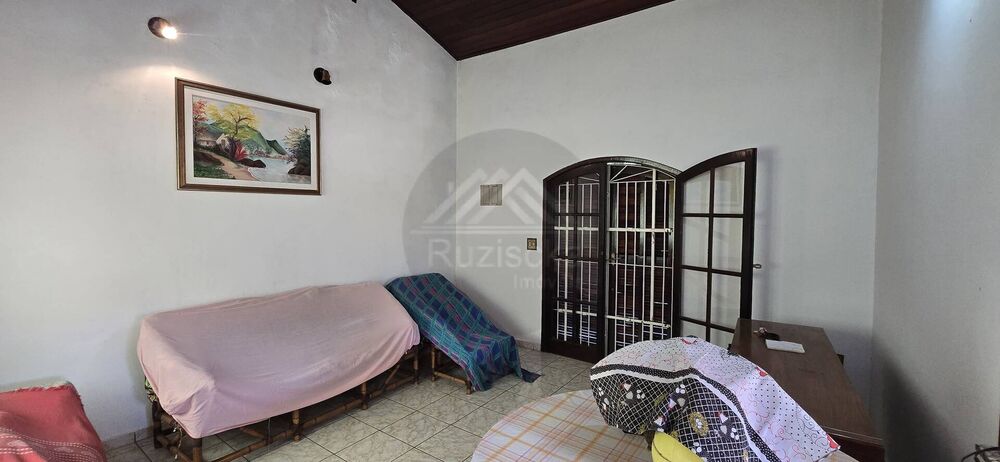 Casa, 3 quartos, 97 m² - Foto 2