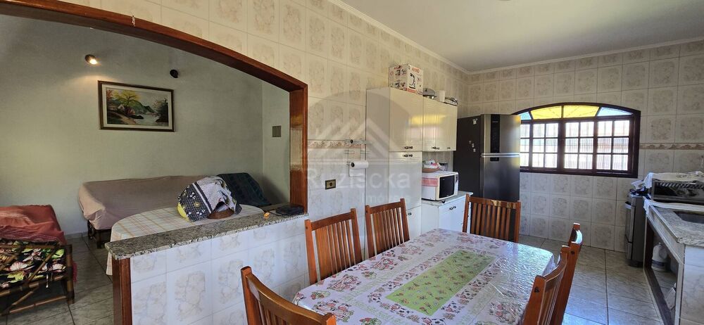 Casa, 3 quartos, 97 m² - Foto 9