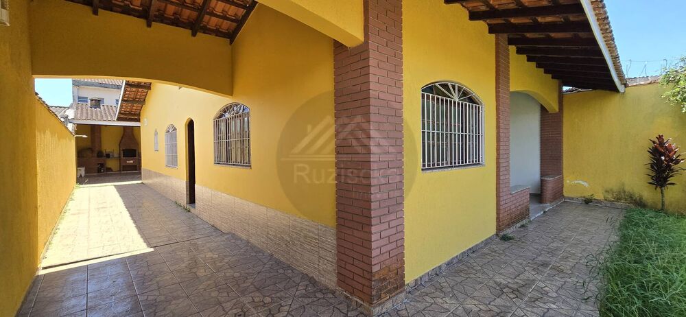 Casa, 3 quartos, 97 m² - Foto 4