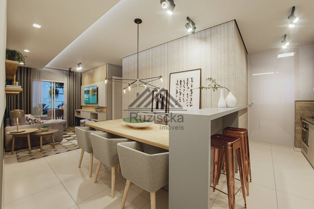 Apartamento, 2 quartos, 59 m² - Foto 8