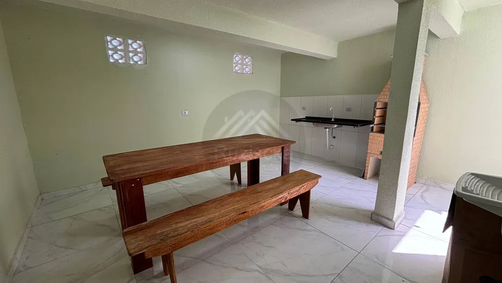 Casa, 2 quartos, 115 m² - Foto 9