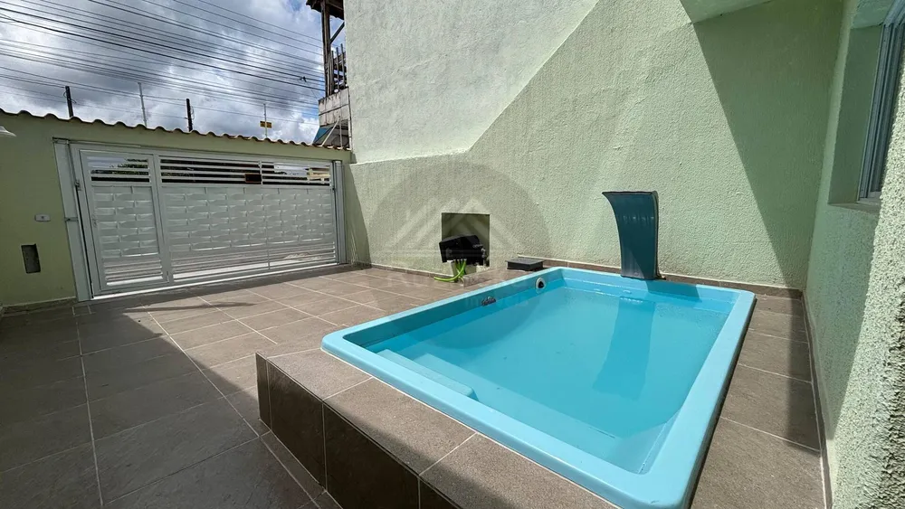 Casa, 2 quartos, 115 m² - Foto 2