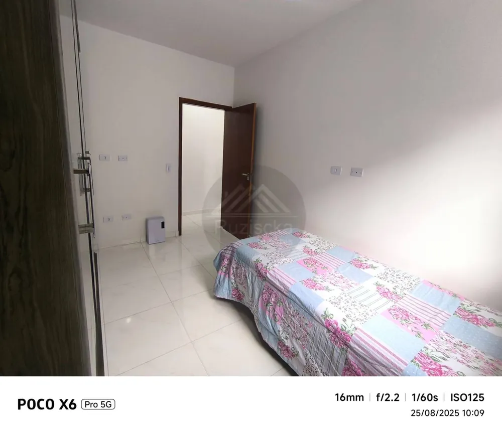 Casa, 2 quartos, 75 m² - Foto 9